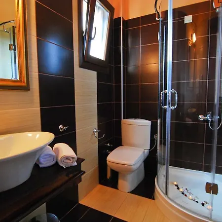 Annouda's Maisons Apartament