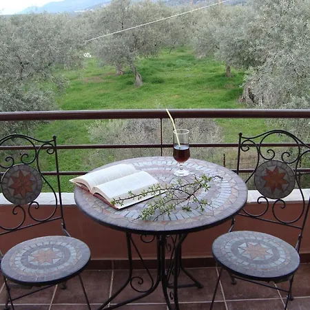 Annouda's Maisons Apartament