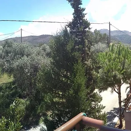 Apartamento Annouda's Maisons