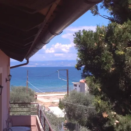 Apartamento Annouda's Maisons *