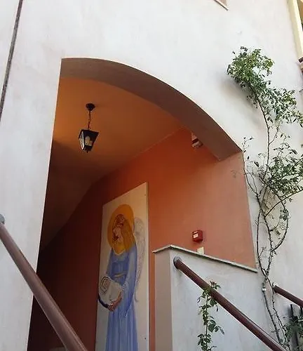 Annouda's Maisons