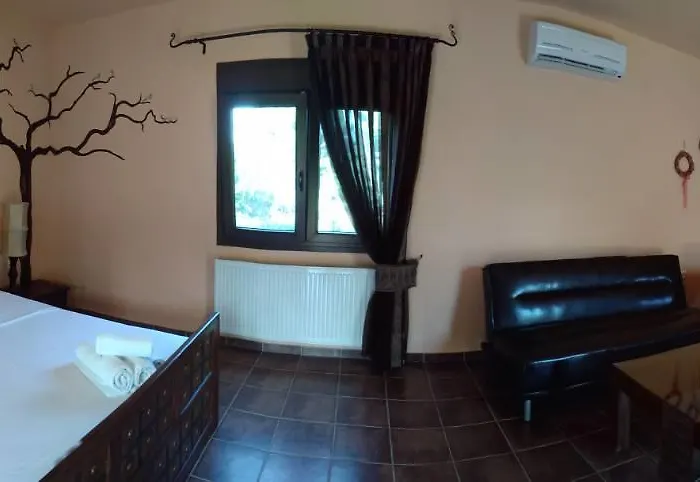 Appartement Annouda's Maisons *