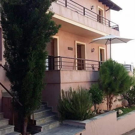 Annouda's Maisons Appartement *