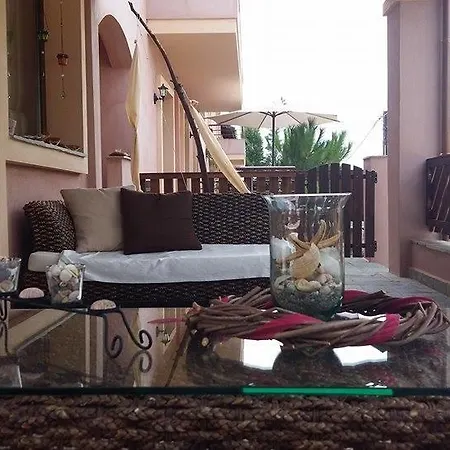 Appartement Annouda's Maisons *