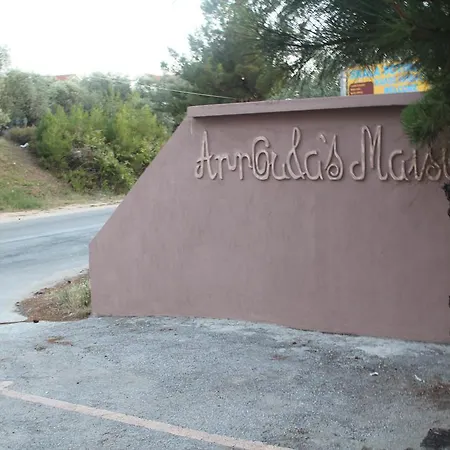 Apartment Annouda's Maisons *