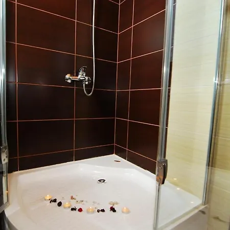 Annouda's Maisons Apartment