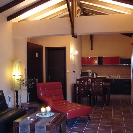 Annouda's Maisons Apartment *