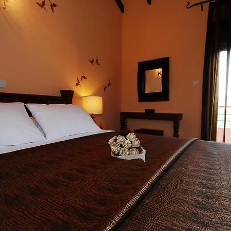 Annouda's Maisons Hotel 3*