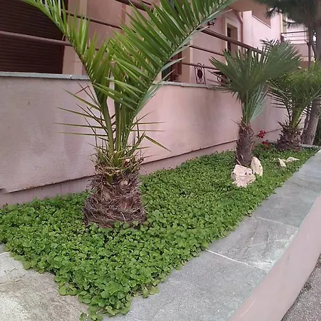 Annouda's Maisons Appartement *