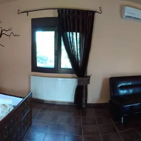 Apartment Annouda's Maisons *