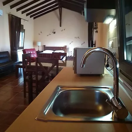 Annouda's Maisons Appartement *