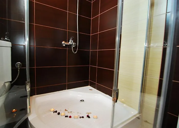 Annouda's Maisons Appartement