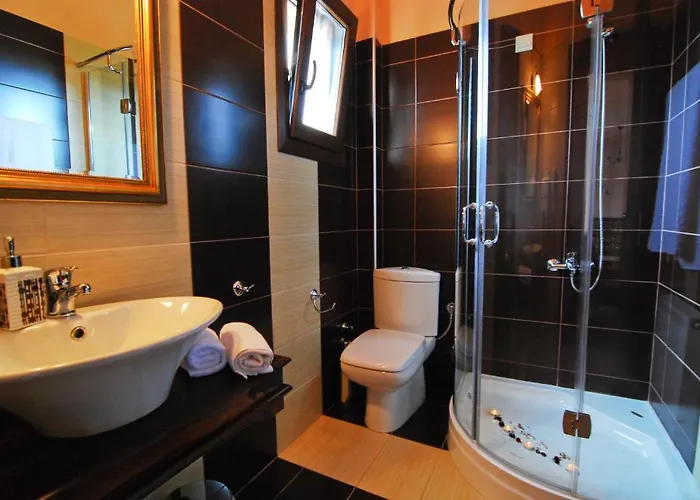 Annouda's Maisons Appartement