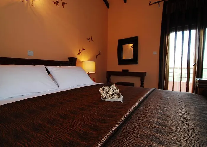 Annouda's Maisons Appartement *