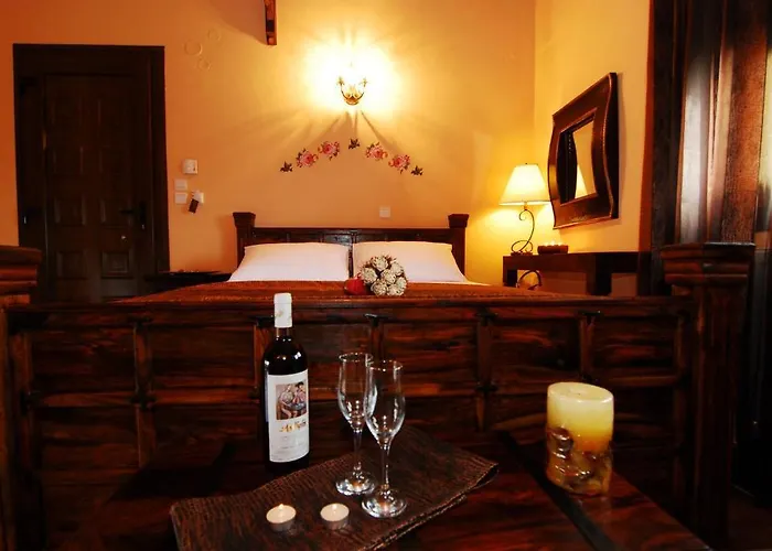 Appartement Annouda's Maisons *